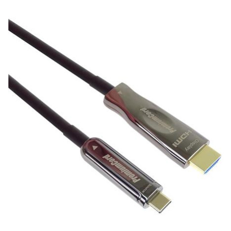 Kabely USB-C na HDMI
