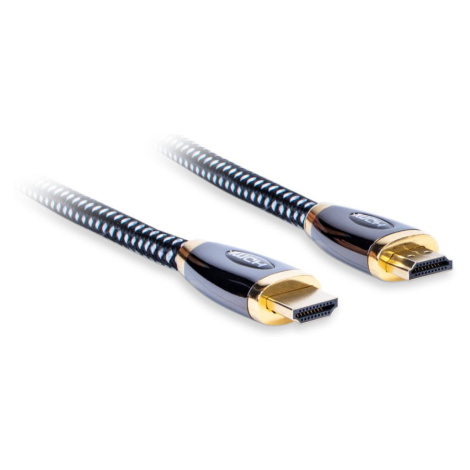 HDMI 2.0 kabely