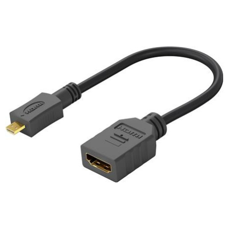 Micro HDMI kabely