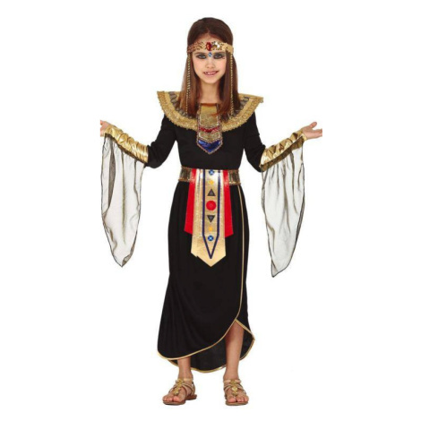 Egyptské kostýmy
