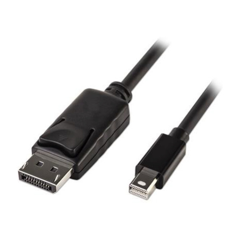 Mini DisplayPort kabely