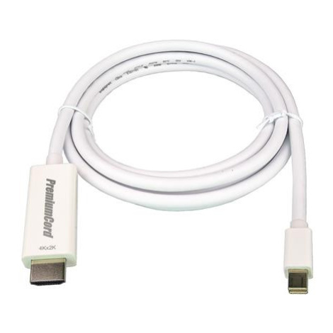 DisplayPort 1.2 kabely