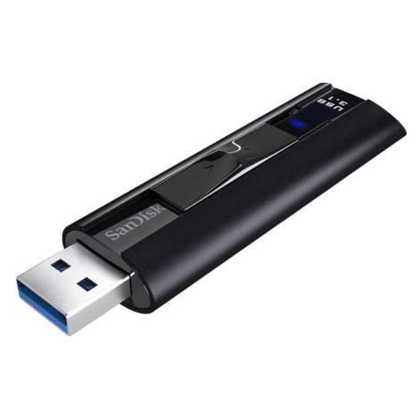 Flash disky s USB 3.1