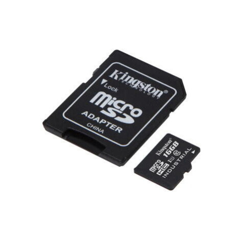 Paměťové karty SDHC 16 GB