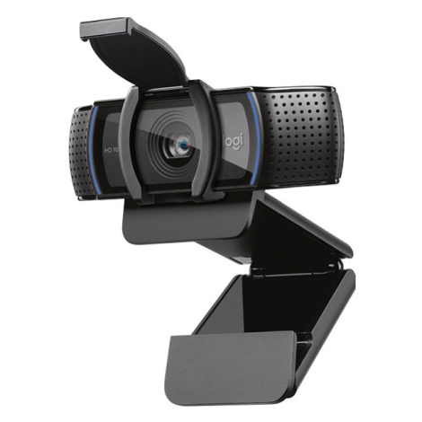 HD webkamery