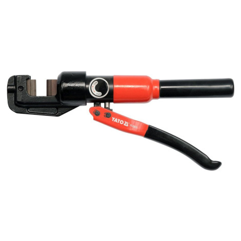 Hydraulické kleště