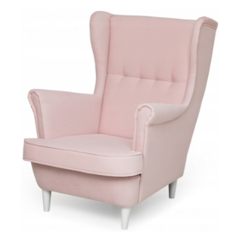 Dětská křesla ušák