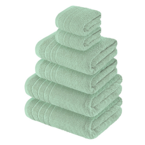 Sady froté ručníků