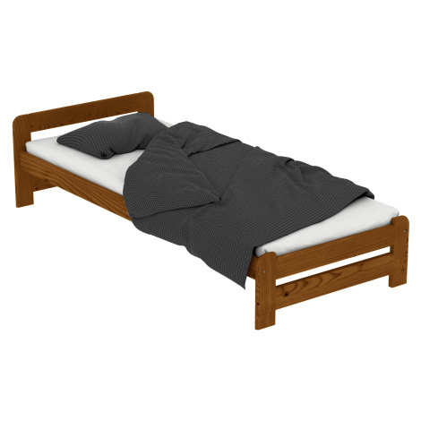 Jednolůžkové postele 80x200 cm