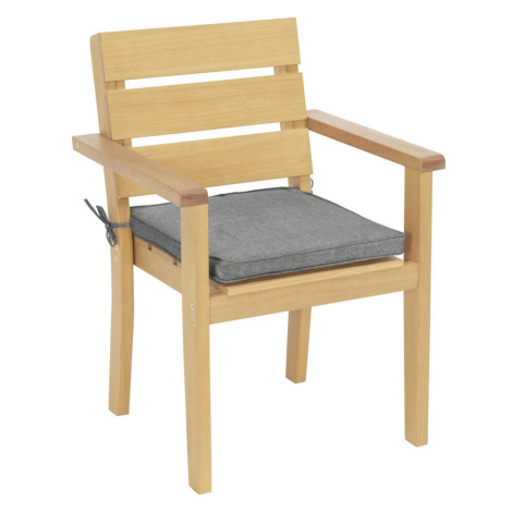 Levné dřevěné zahradní židle