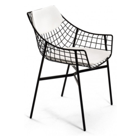Designové zahradní židle